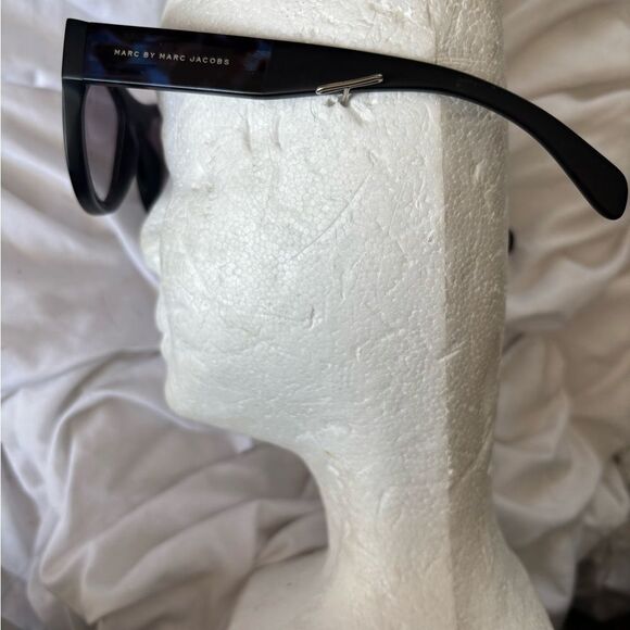 MARC JACOBS mod MMJ 330/S Sunglasses glasses tortoise frame accessory eyewear - Picture 5 of 10